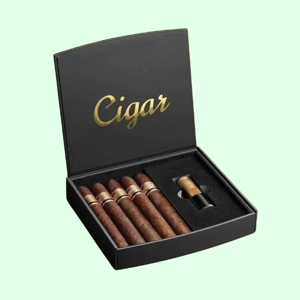 Cigar Boxes